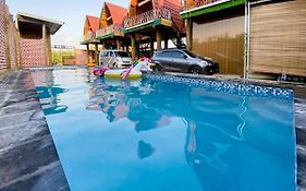 The Lavana Villa LDR Bandar Lampung